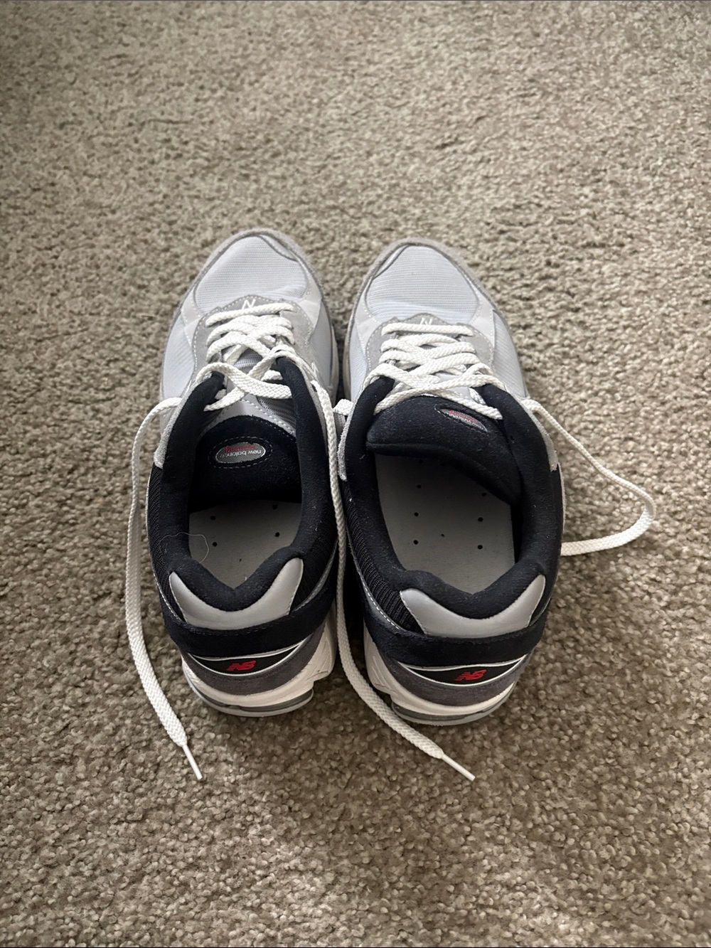 New Balance 2002R ‘Slate Grey Black’